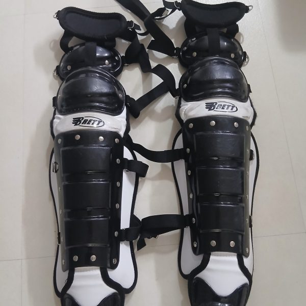 포수 렉가드