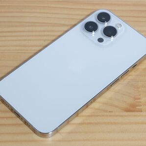 iPhone 13 Pro 256GB シルバー