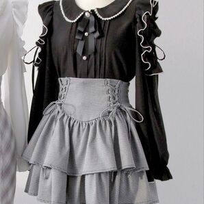 DearMyLoveRose トップス 地雷系 量産型
