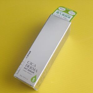 KATAN カタン シカダーマヒットセラム 5